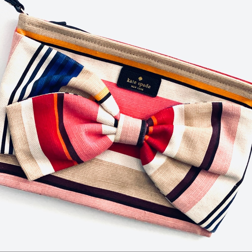 kate spade On Purpose Clutch/Wristlet